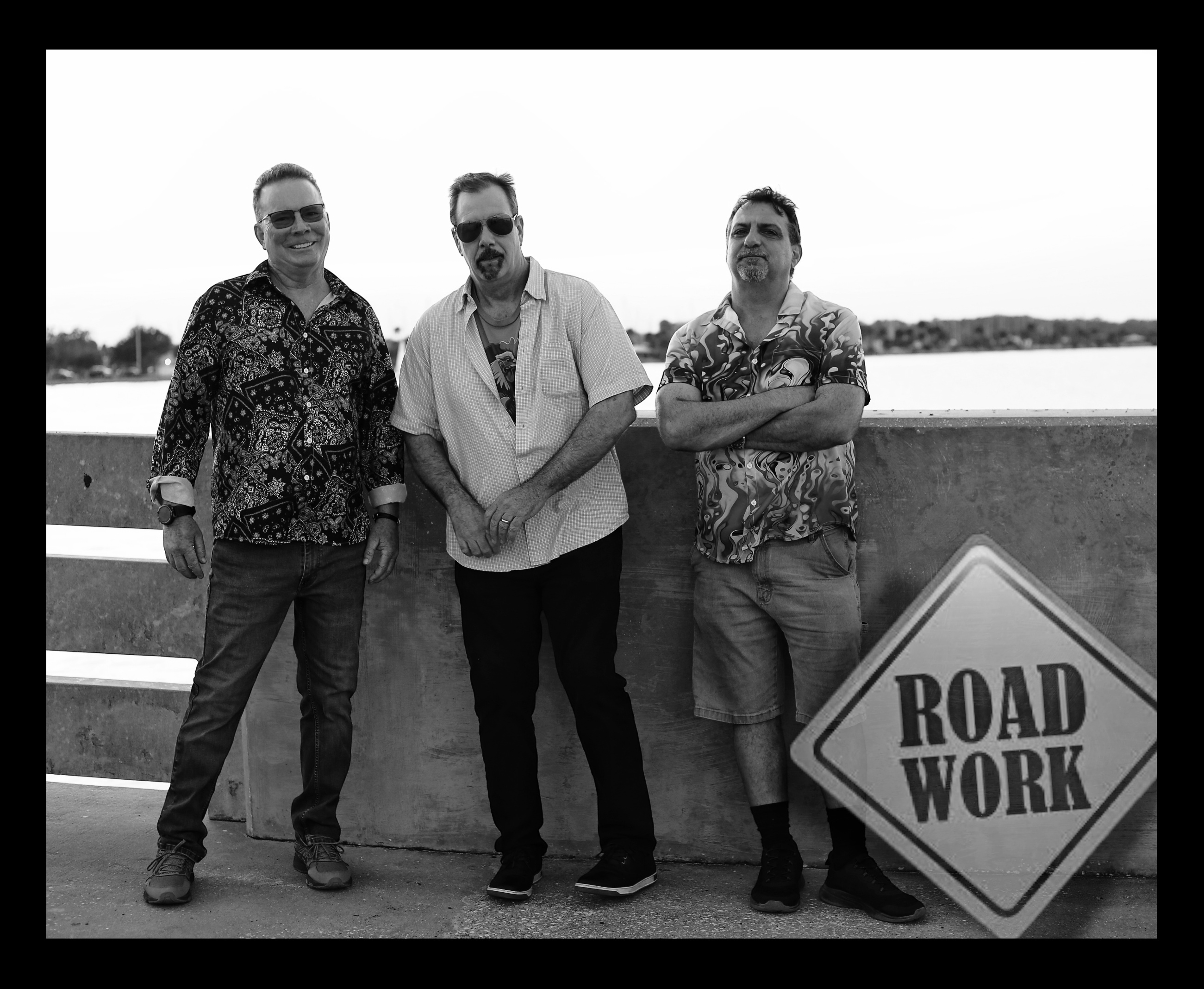ROADWORK FL Band  band photo